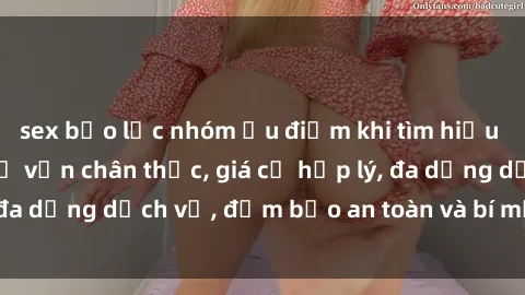 sex bạo lực nhóm Ưu điểm khi tìm hiểu về Sex Việt Nam: tư vấn chân thực, giá cả hợp lý, đa dạng dịch vụ, đảm bảo an toàn và bí mật thông tin.
