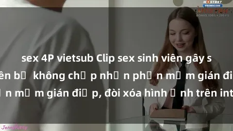 sex 4P vietsub Clip sex sinh viên gây sốt mạng xã hội: Tuyên bố không chấp nhận phần mềm gián điệp, đòi xóa hình ảnh trên internet