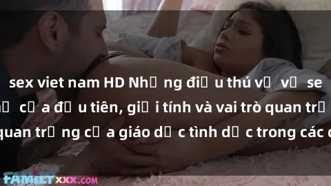sex viet nam HD Những điều thú vị về sex ở Bắc Âu: Sự mở cửa đầu tiên, giới tính và vai trò quan trọng của giáo dục tình dục trong các quốc gia này.